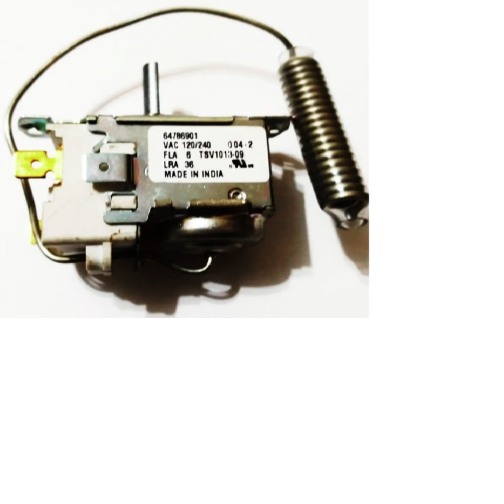 Termostato do Freezer Horizontal Electrolux-TSV1013-09