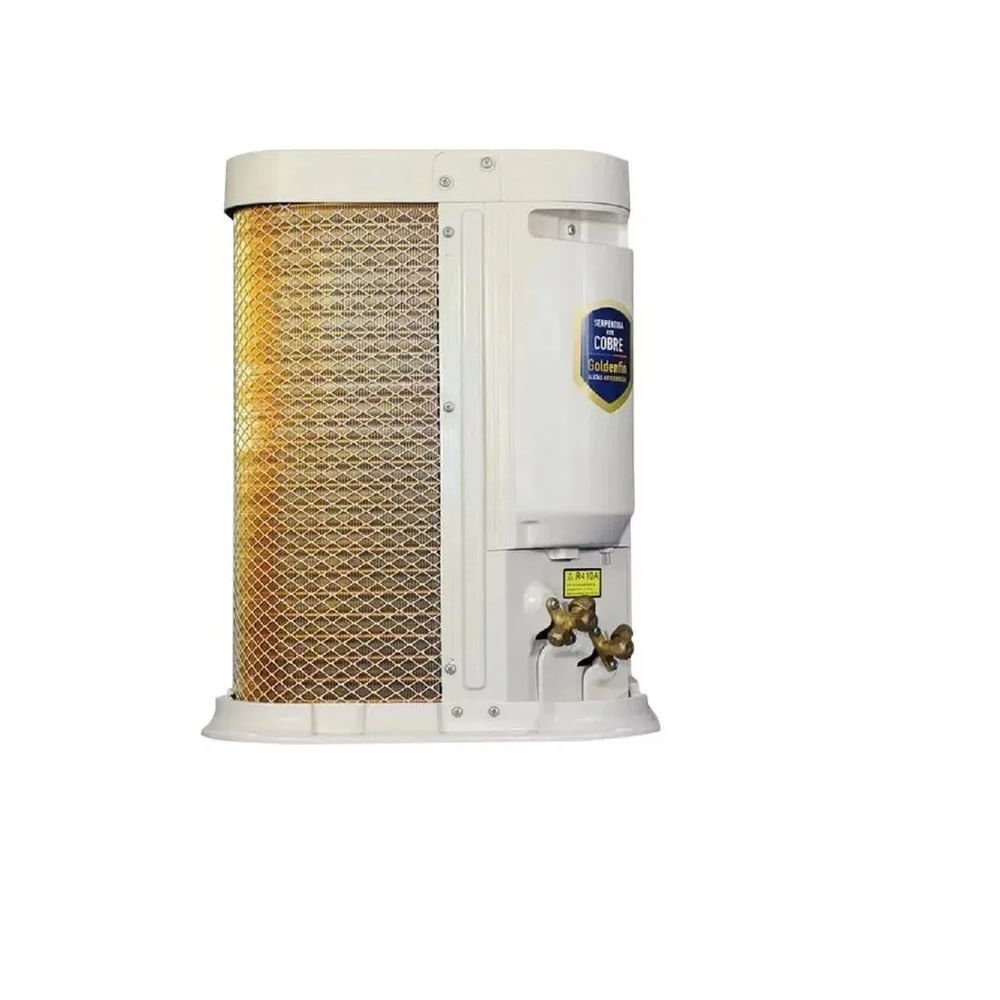 Ar Condicionado Split Hi Wall Gree G-Top Plus 12000 BTU/h Quente e Frio CA476N13500A ¿ 220 Volts