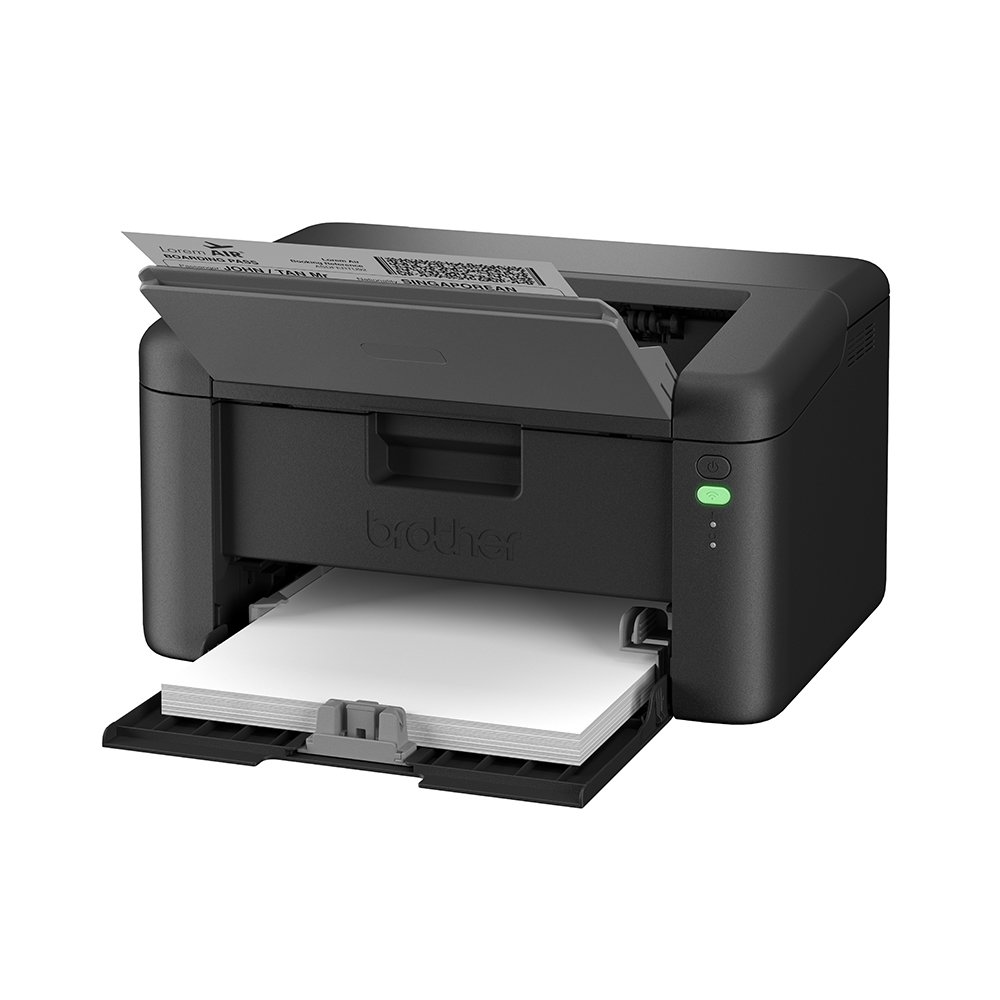 Impressora Brother HLL1232W - Laser, Wi-Fi, Monocromática 110v