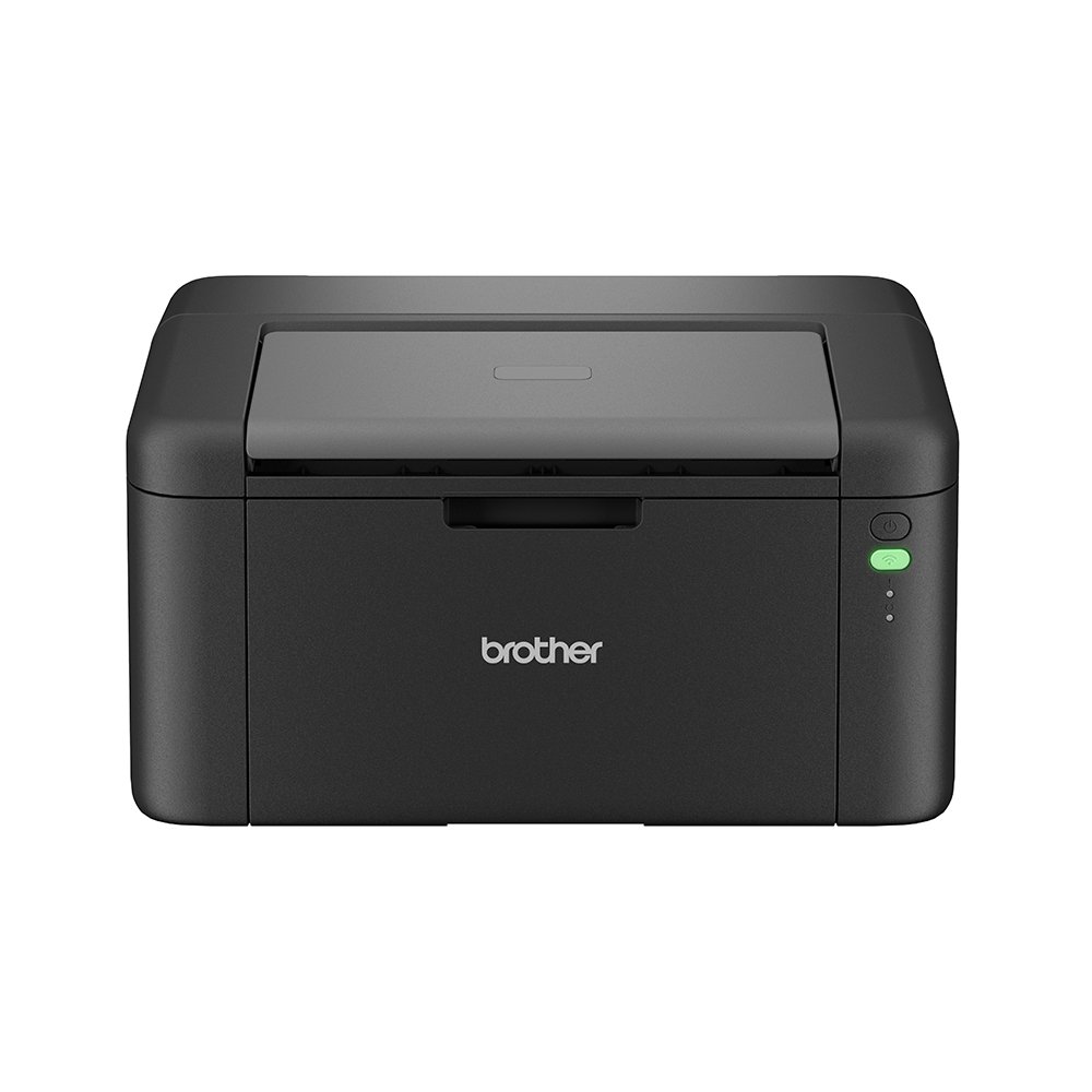 Impressora Brother HLL1232W-V - Laser, Wi-Fi, Monocromática, 220v