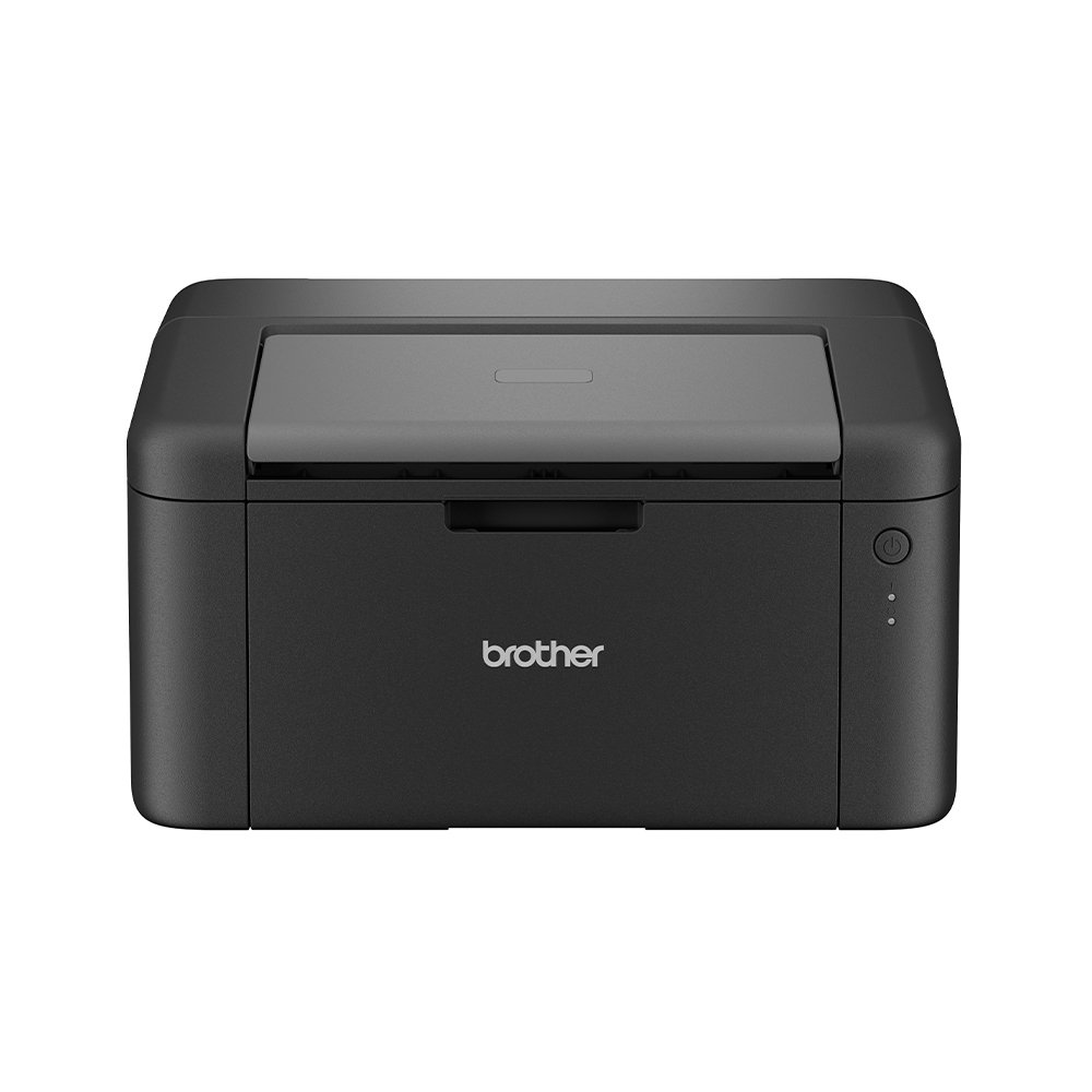 Impressora Brother HLL122-2V - Laser, Monocromática, 220V