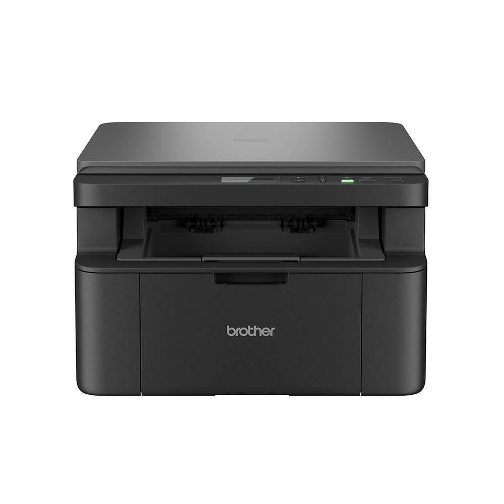 Multifuncional Brother DCPL1632W - Laser, Monocromática, 110V