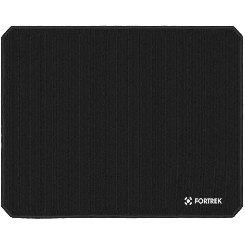 Mouse Pad Gamer Fortrek Speed MPG102 (350x440mm) Preto
