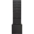 Subwoofer Line Array HH TNA-2120SA 12" 4800w Un.Venda: PC/1
