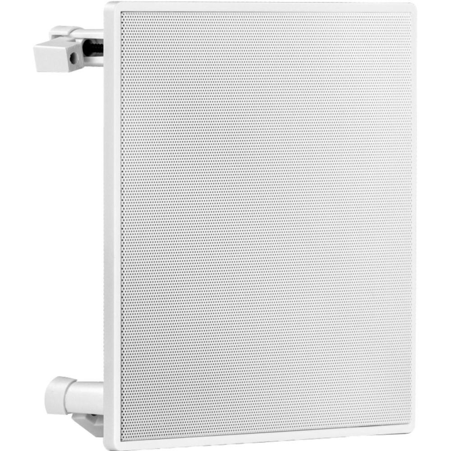 Arandela 6" Frahm Hs 200W Quadrada Branca Un.Venda: Pc/1
