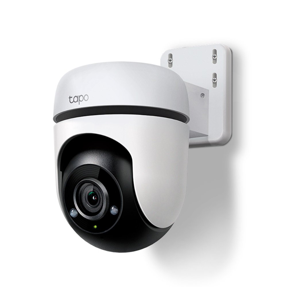 Camera De Segurança Wi-Fi Full Hd Tapo C500 , Tp-Link