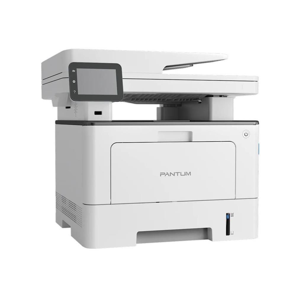 Impressora Pantum Bm5130fdw Laser Wi-fi Multifuncional
