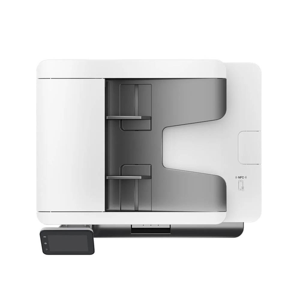 Impressora Pantum Bm5130fdw Laser Wi-fi Multifuncional
