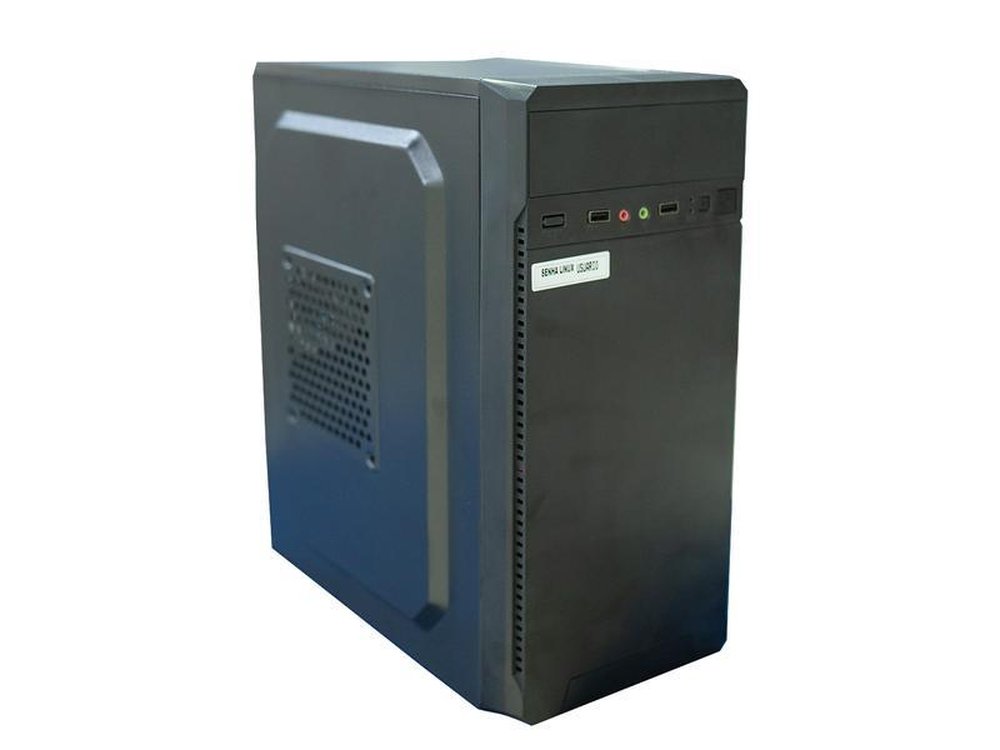 Computador i5-3470 (3 geracao) 8gb ssd 256gb linux gab n16517 Easypc.