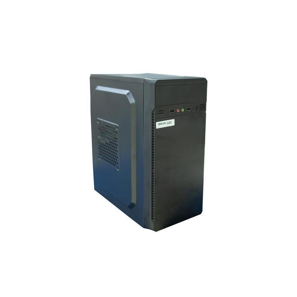 Computador i5-3470 (3 geracao) 8gb ssd 256gb linux gab n16517 Easypc.