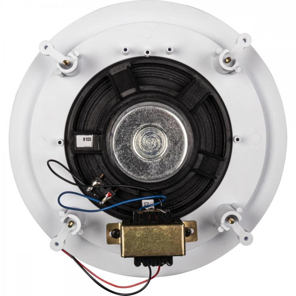 Arandela Comfort Line C/ TRAFO 70V CL50FT 5W RMS HAYONIK