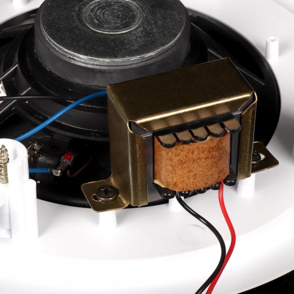 Arandela Comfort Line C/ TRAFO 70V CL50FT 5W RMS HAYONIK