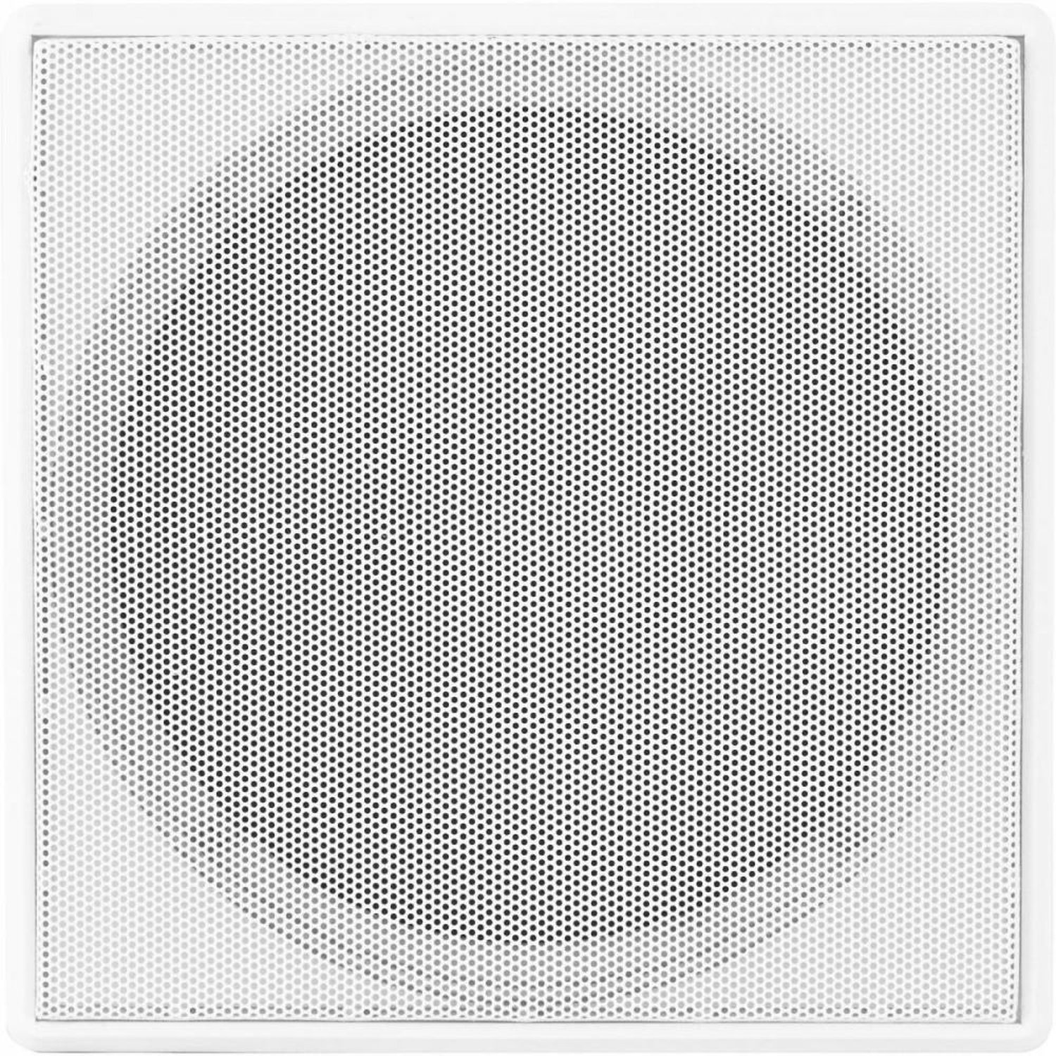 Arandela Coaxial Quadrada CL150 CXTQ 15W RMS C/ Trafo 70V