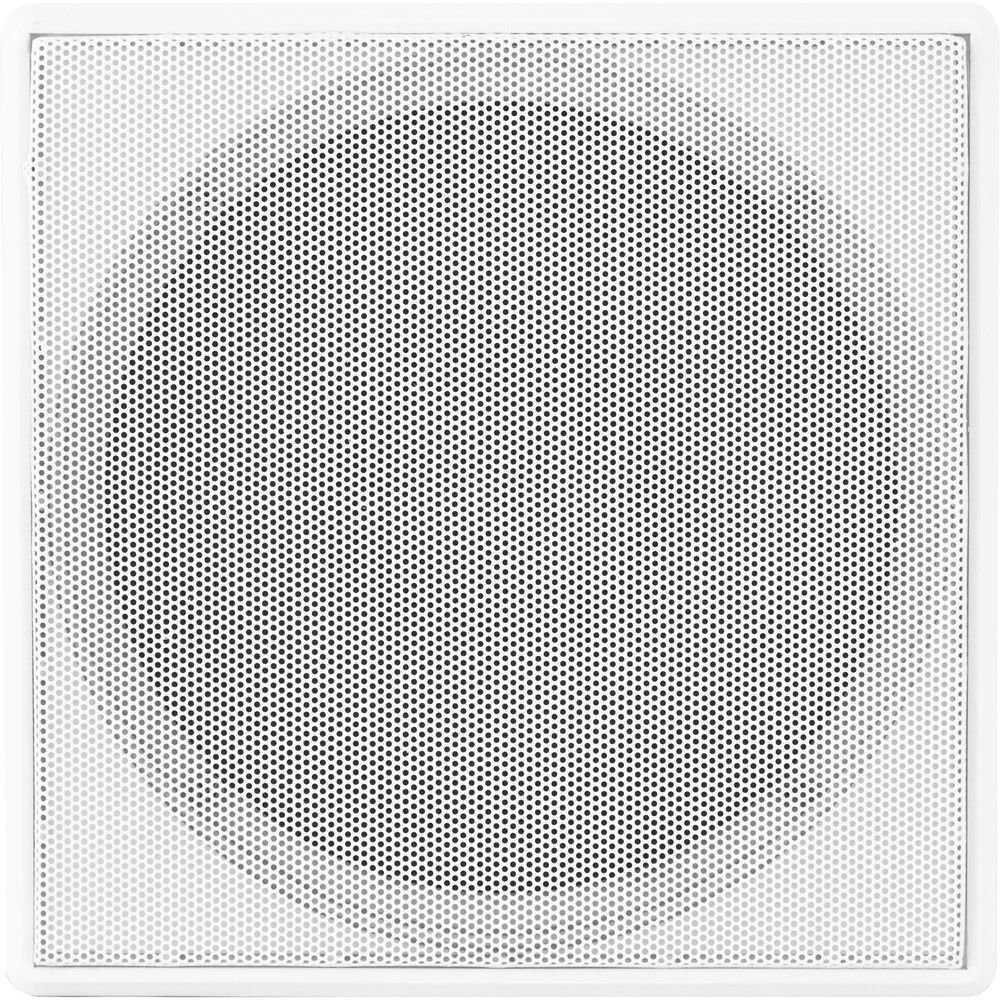 Arandela Coaxial Quadrada CL150 CXTQ 15W RMS C/ Trafo 70V