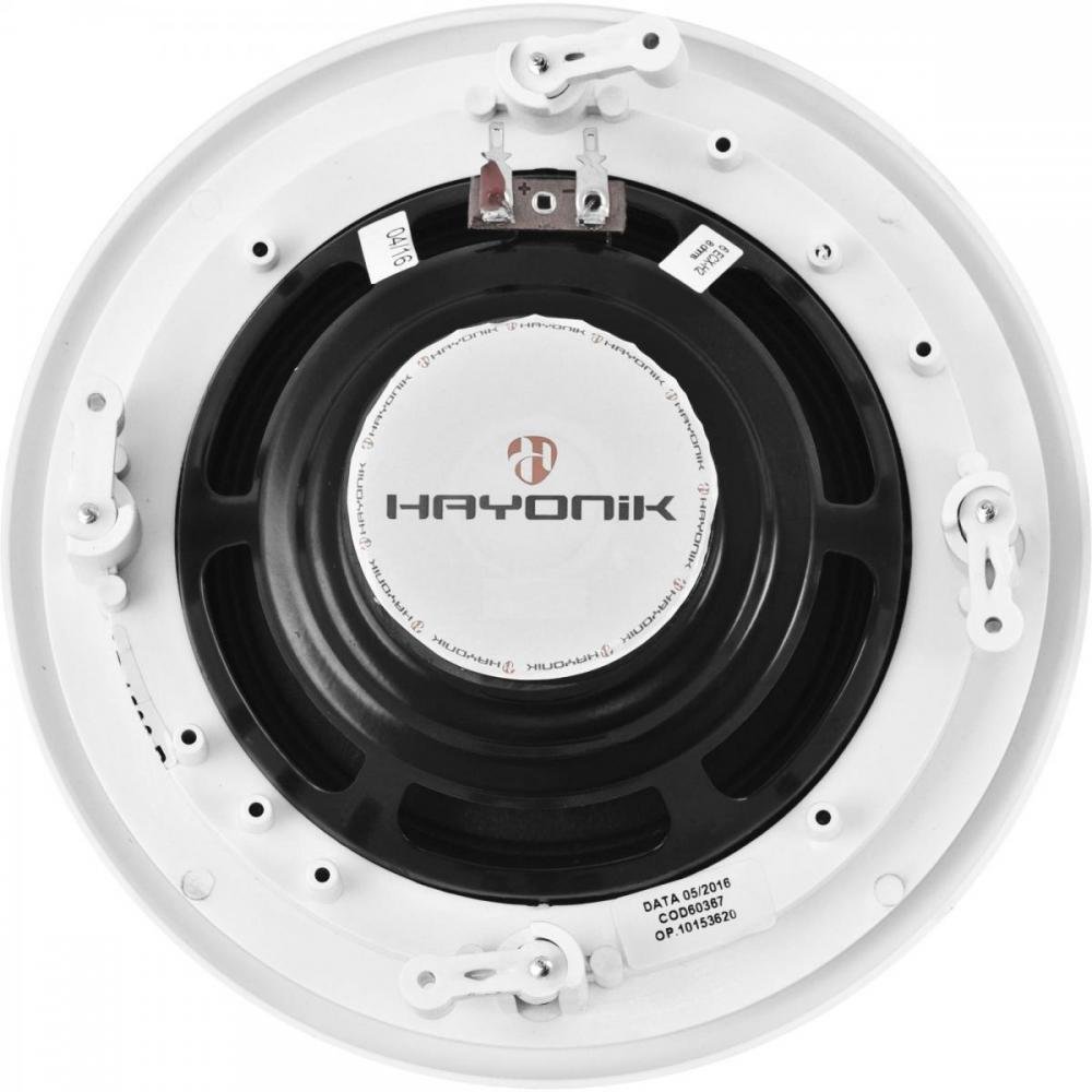 Arandela Clear Line AR 3006 CR 30W Hayonik