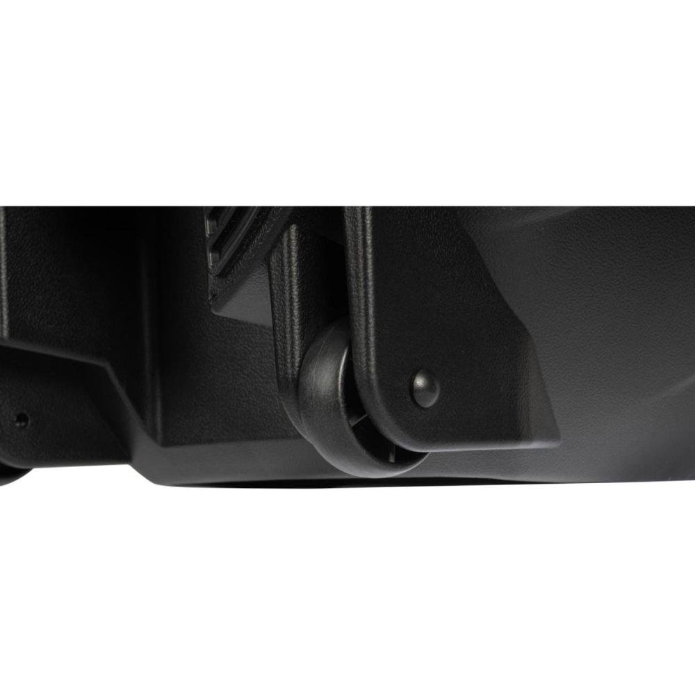 Caixa Acústica Passiva Hayonik CP-12400 400W Preta Hayonik