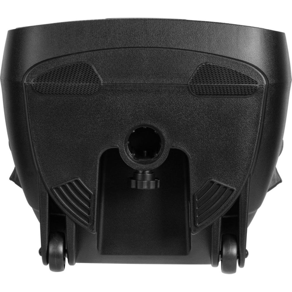 Caixa Acústica Passiva Hayonik CP-12400 400W Preta Hayonik