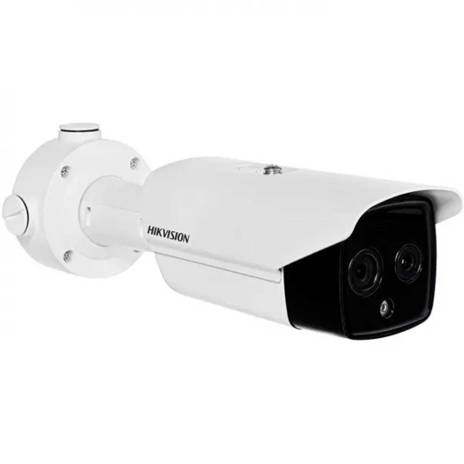 Câmera Hikvision IP Bullet Térmica DS-2TD2628-7/QA