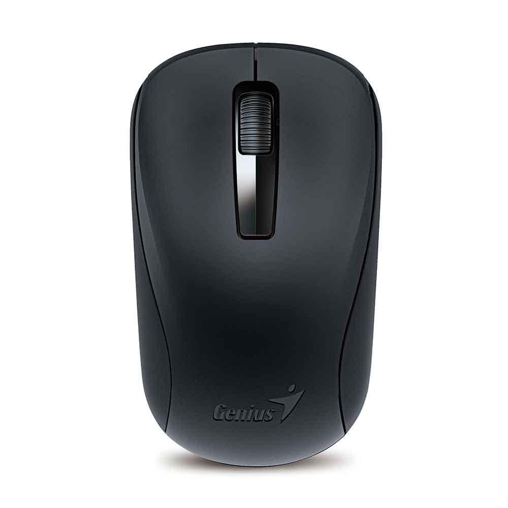 Mouse Genius Nx-7005 Sem Fio Preto