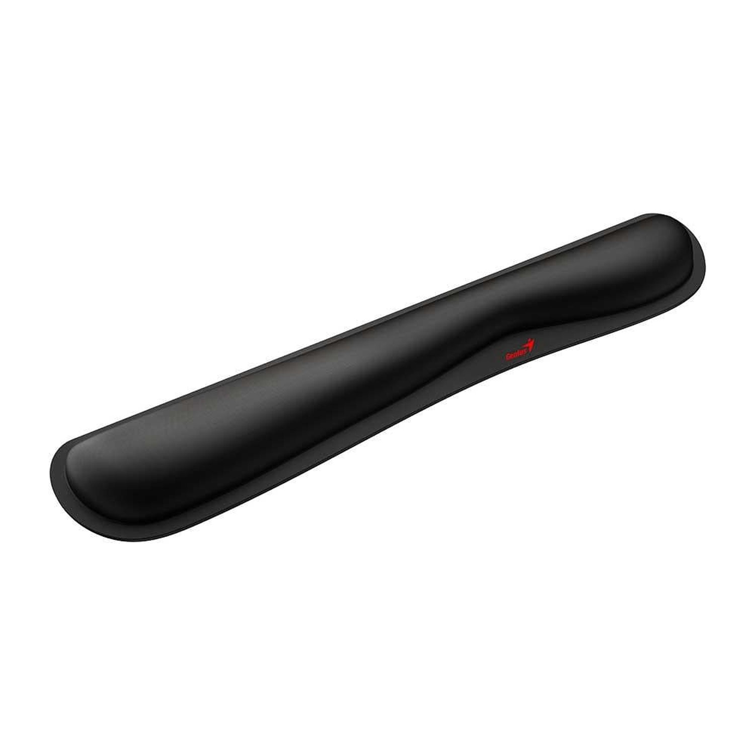 Apoio De Punho Para Teclado Genius G-wp100 Preto