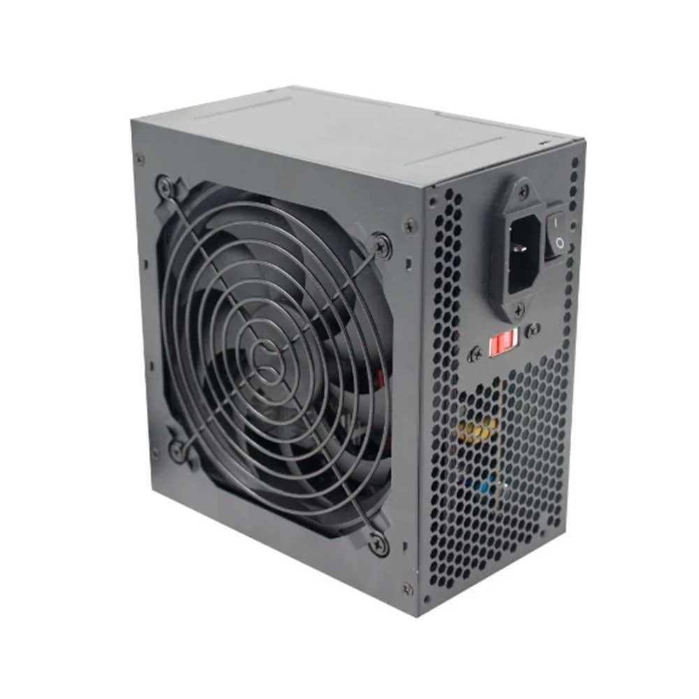 Fonte Atx 750W Trs/7400-B 24 Pinos