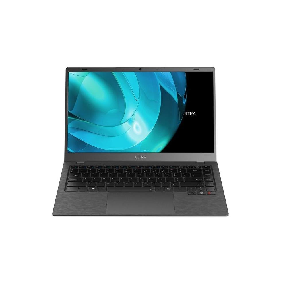 Notebook Ultra Intel N4020c 8GB SSD 256GB 15.6 pol Linux Black- UN262.
