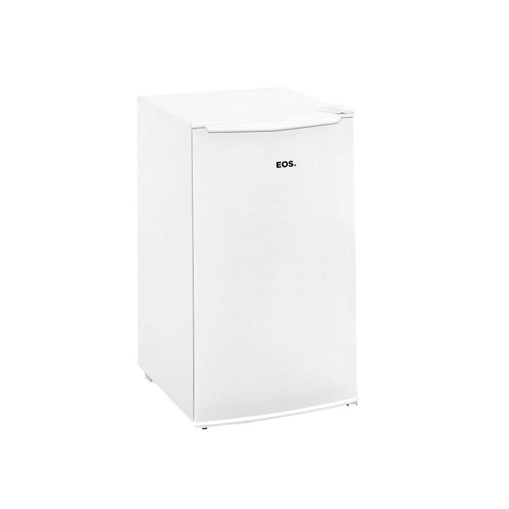 Frigobar Eos Ice Compact 93 Litros Branco Efb101 110V