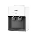 Bebedouro de Mesa para Garrafão EOS Mineralle Eletrônico Branco EBE03B Bivolt