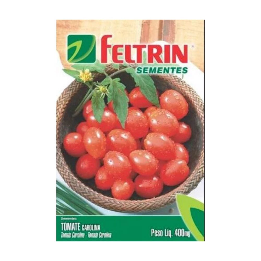 SEM.TOMATE CAROLINA FEL.25X1