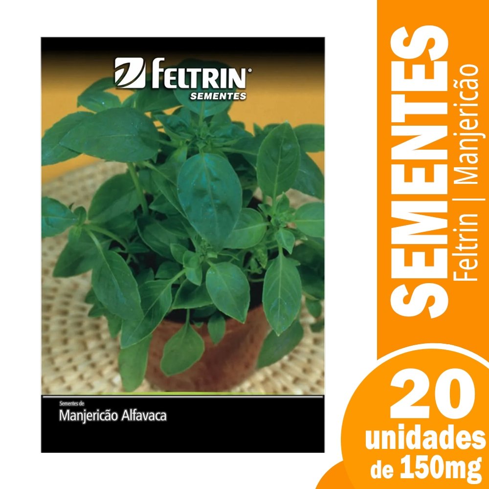 SEM.MANJERICAO ALFAV.FEL.20X1