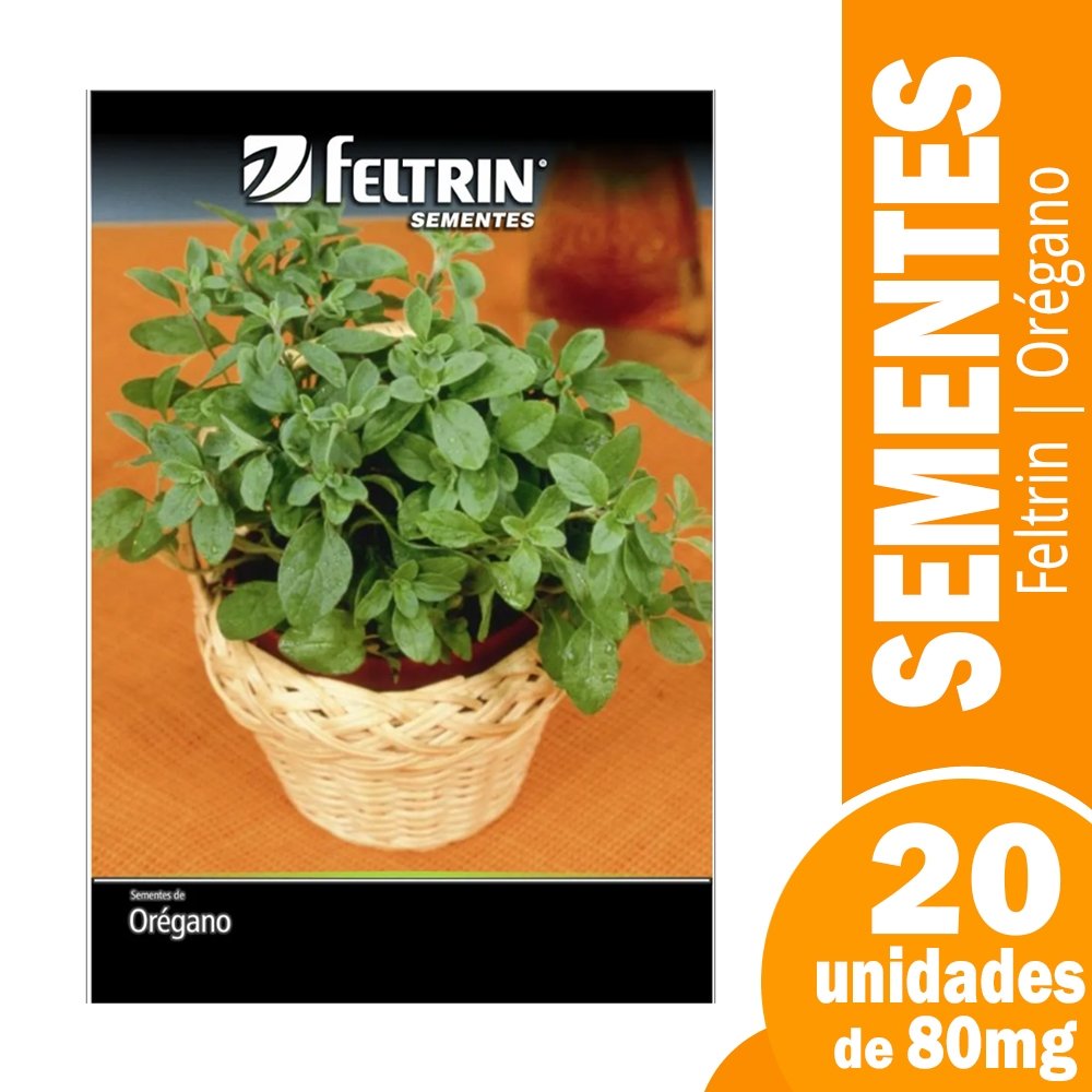 SEM.OREGANO FEL.20X1