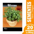 SEM.OREGANO FEL.20X1