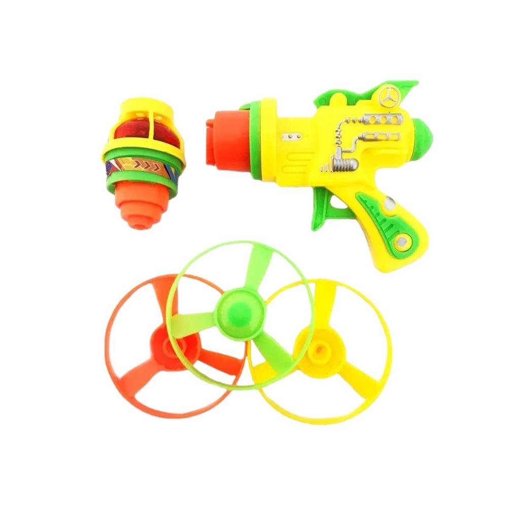 Lanca Disco A Corda Pyramid Top Ref Ba-12810