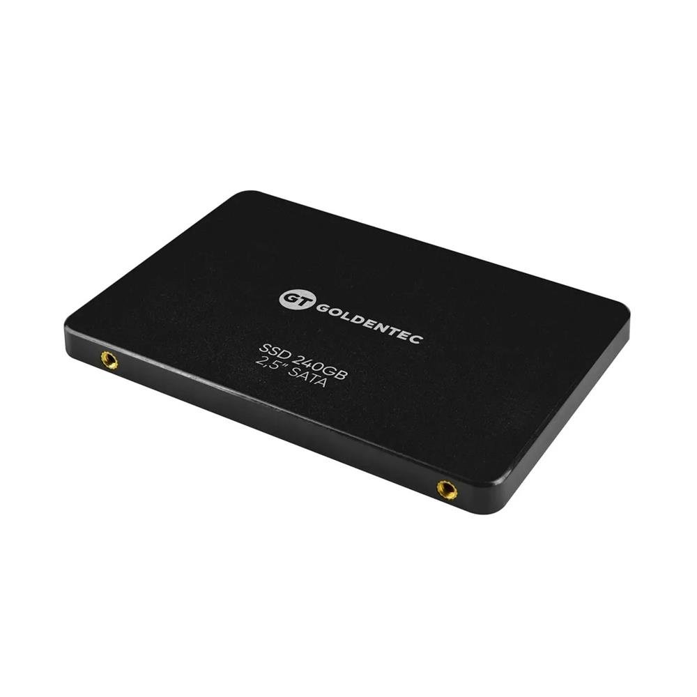 Ssd 240GB Goldentec Sata