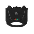 Sanduicheira Grill Preta 750W 127V Kian