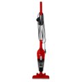 Aspirador Pó Vertical Vermelha 1.300W 127V Kian