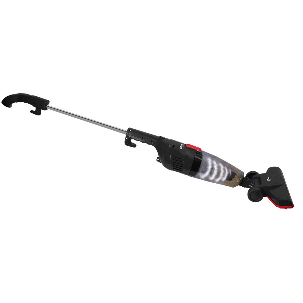 Aspirador Pó Vertical Preta 1.300W 220V Kian