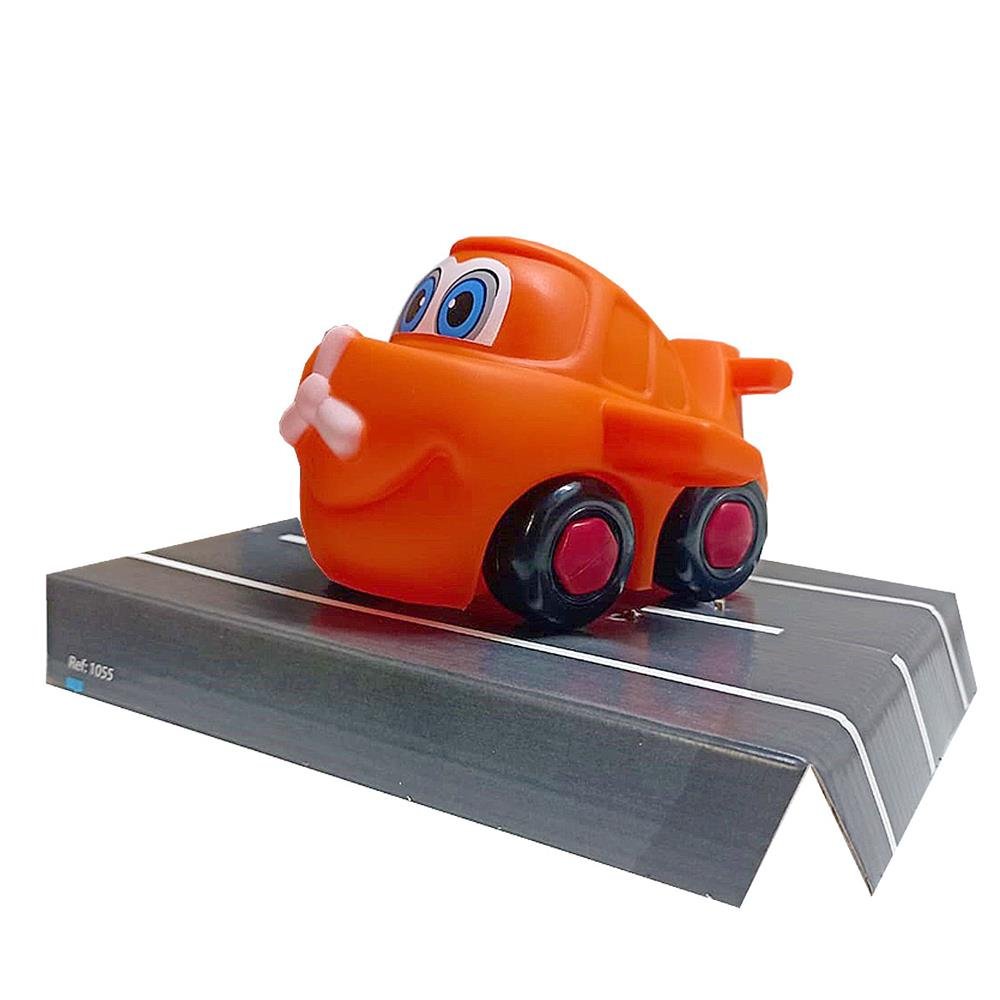 Brinquedo Aviao Helice Soft Baby Start Silmar Ref 1050