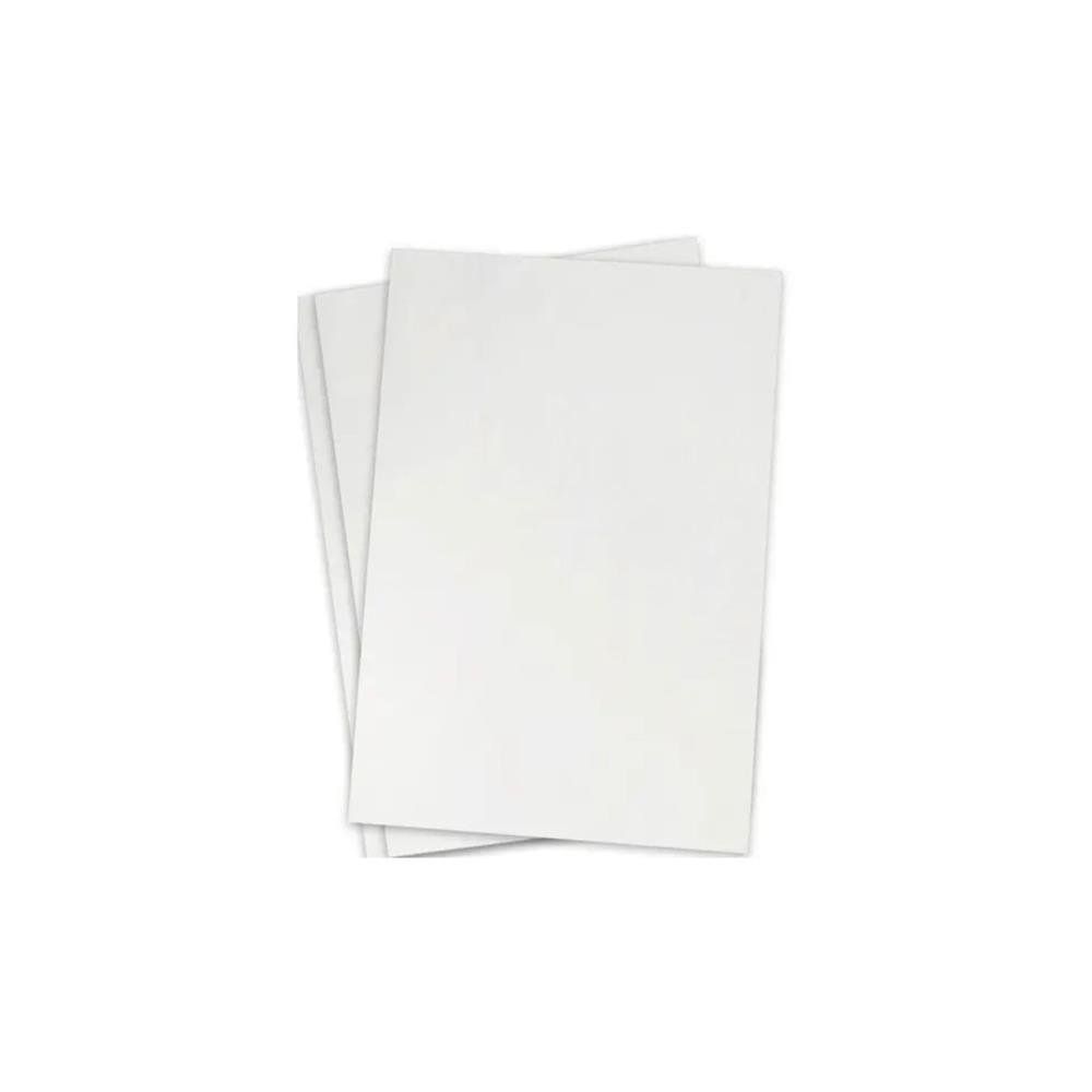 Adesivo Opaline Off Paper Fosco A4 Com 100 Folhas
