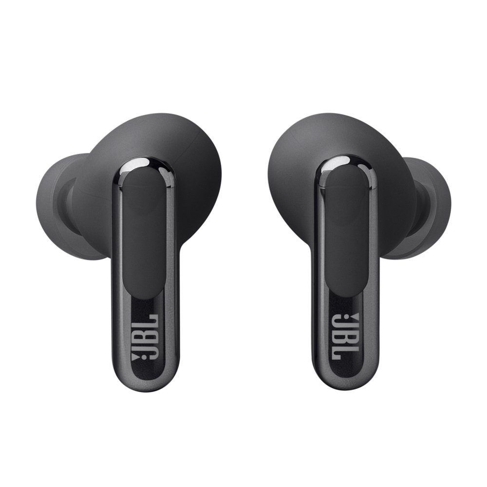 Fone Bluetooth Live Beam 3 Tws Jbllivebeam3blk, Preto, Harman Jbl