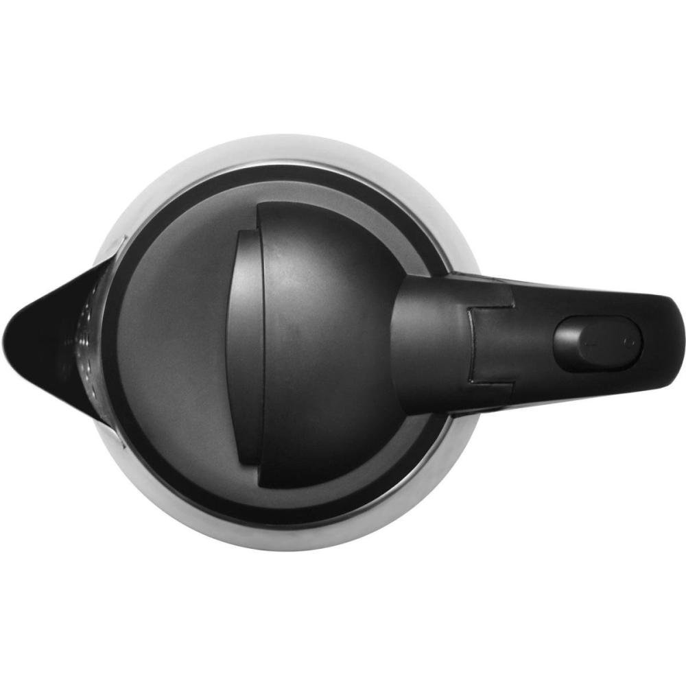 Chaleira Eletrica Agratto Aroma 2,2 Litros Inox 220v