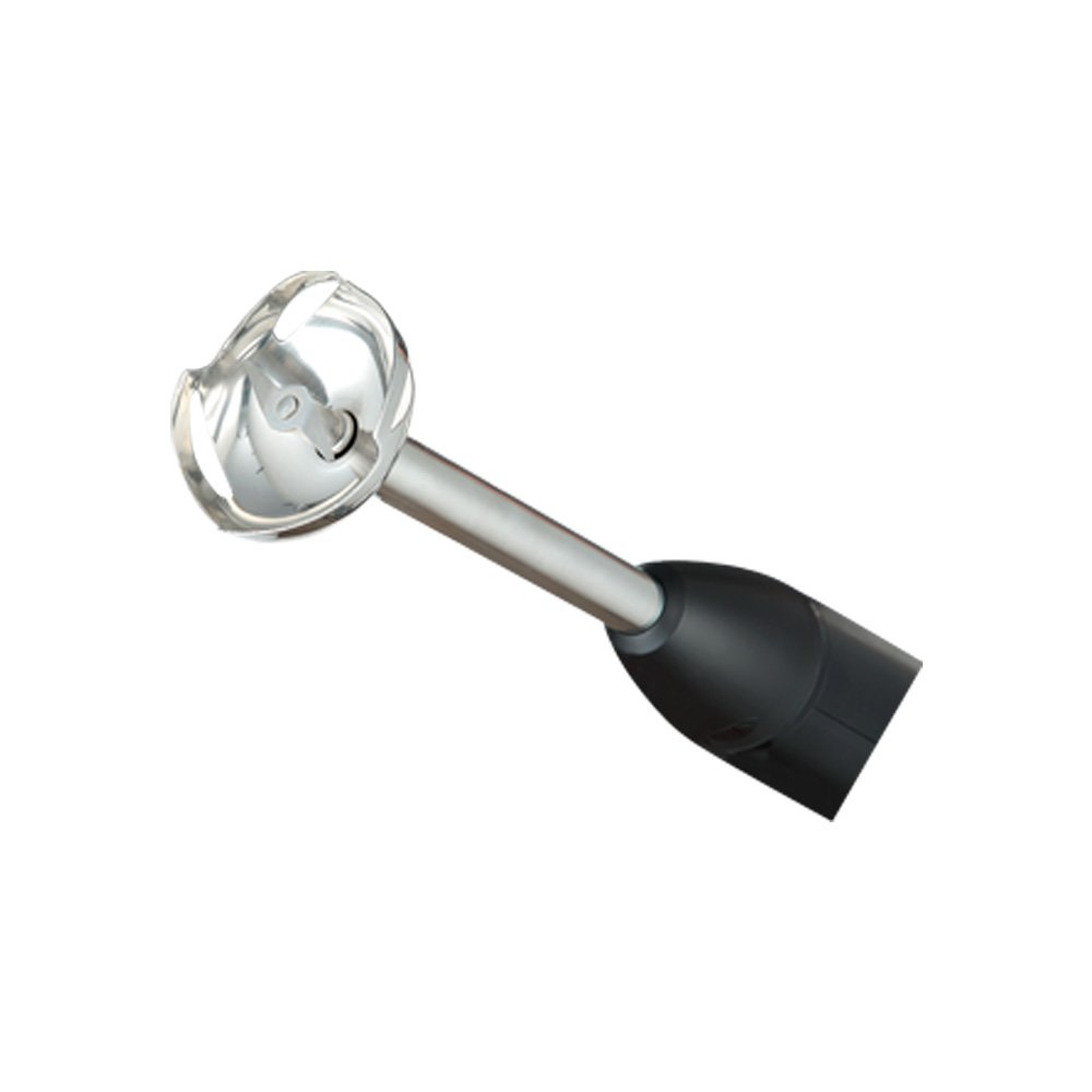 Mixer 2X1 Preta C/Base Inox 400W 220V Kian