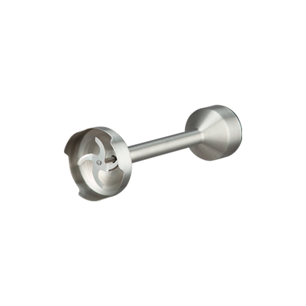 Mixer Turbo 3X1 Inox C/Preta 1.000W 220V Kian