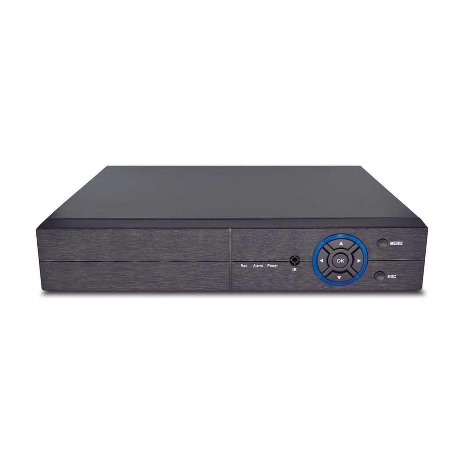 Dvr 8 Canais Gpxv-3008b A804200 Ppa