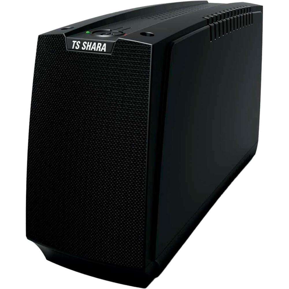 Nobreak Ts Shara Ups Senoidal 800Va Bivolt Un.Venda: Pc/1