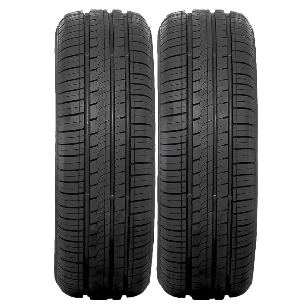 Pneu Aro 15 Pirelli P400 Evo 195/60R15 88H - 2 Unidades