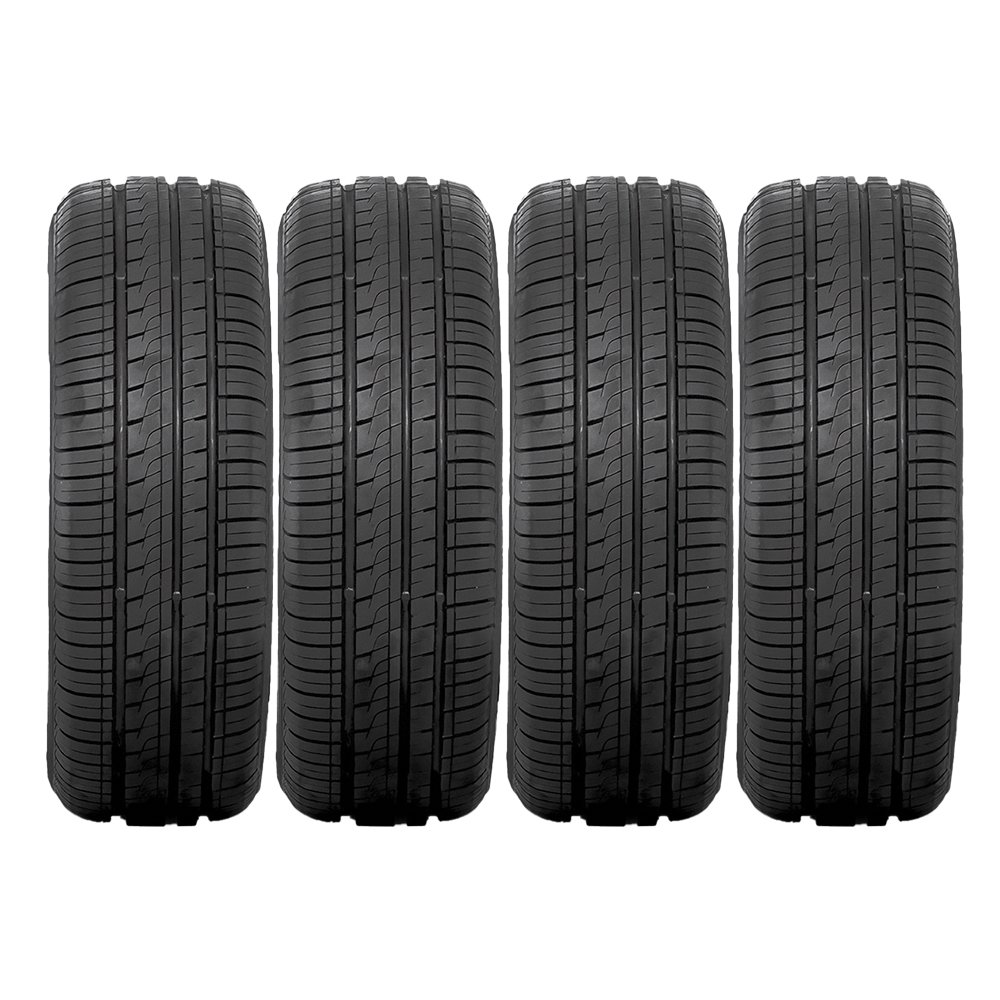 Pneu Aro 14 Pirelli P400 Evo 185/70R14 88T - 4 Unidades