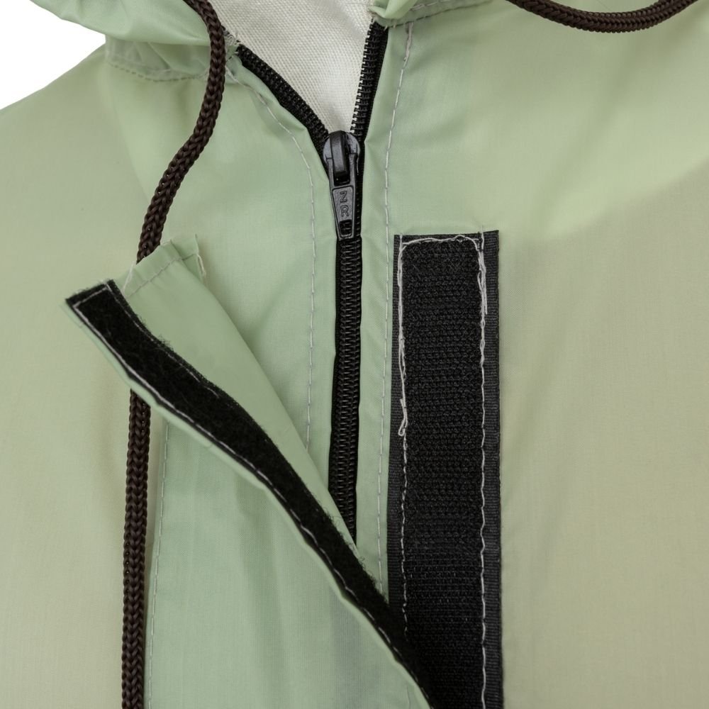 Conjunto Impermeavel Em Nylon - Ca 32412/32413 - Reptec - Tamanho M