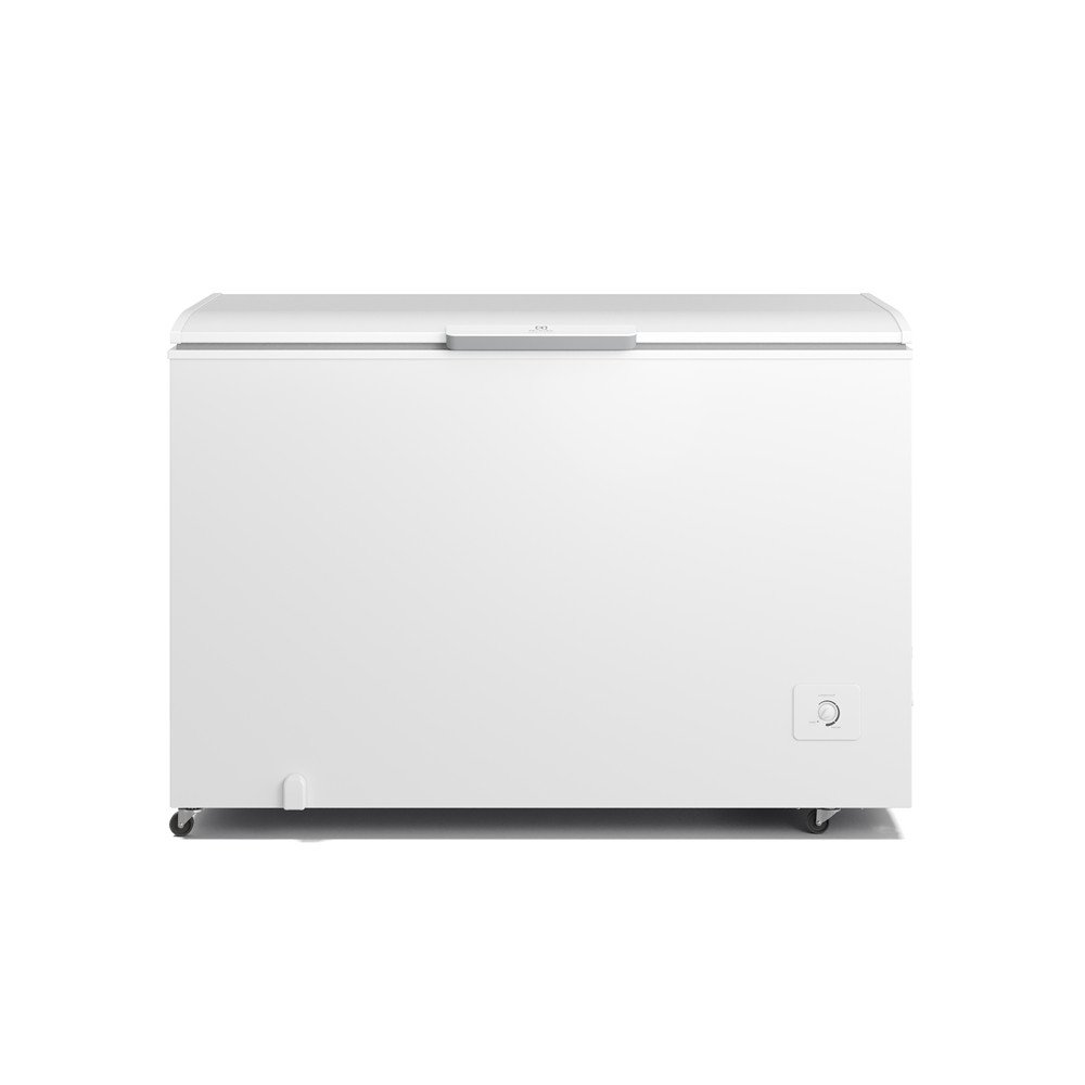 Freezer Horizontal Electrolux 400 Litros Com Tecnologia Inverter Branco Hi440 - 220V