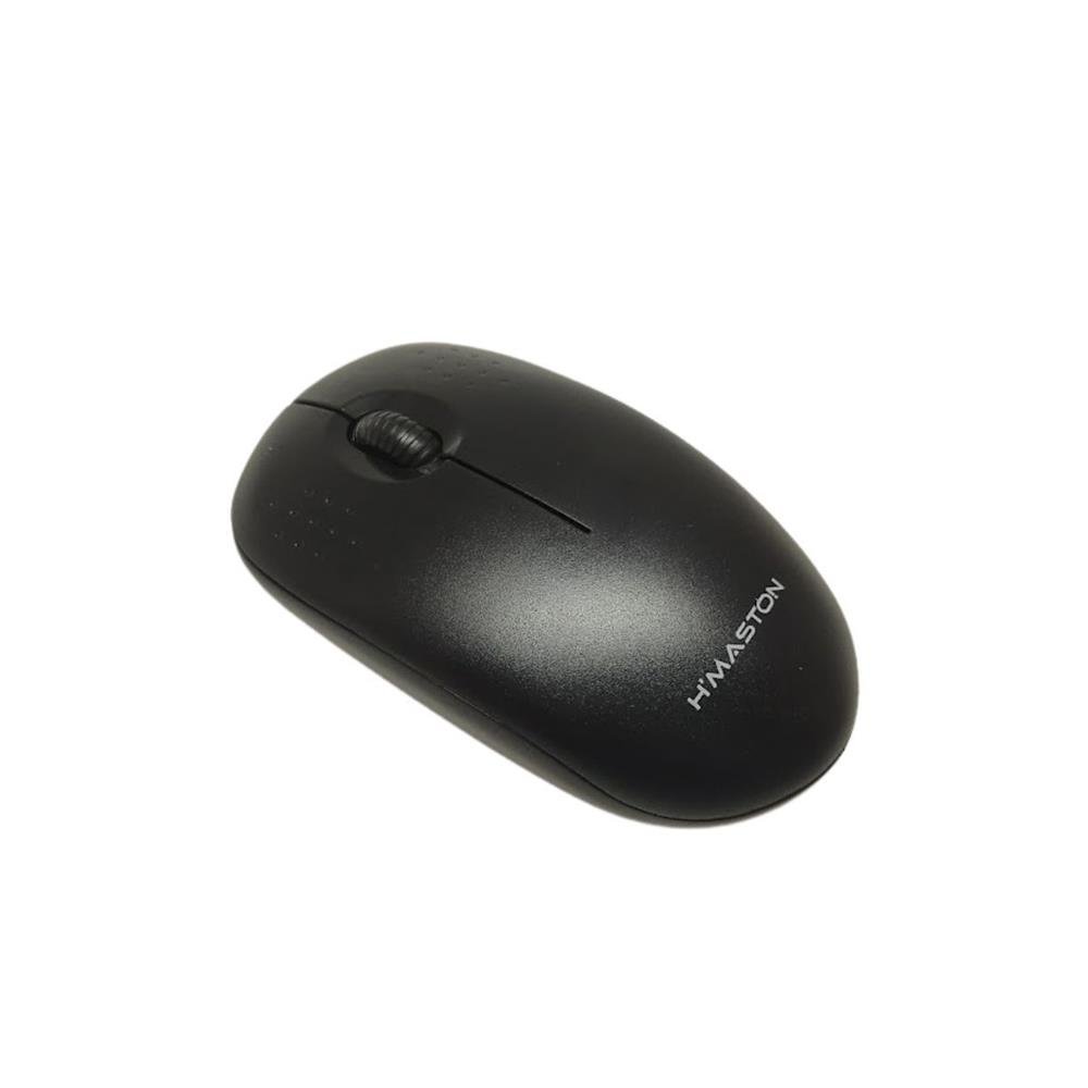 Teclado E Mouse Sem Fio Hmaston Ref Jp103
